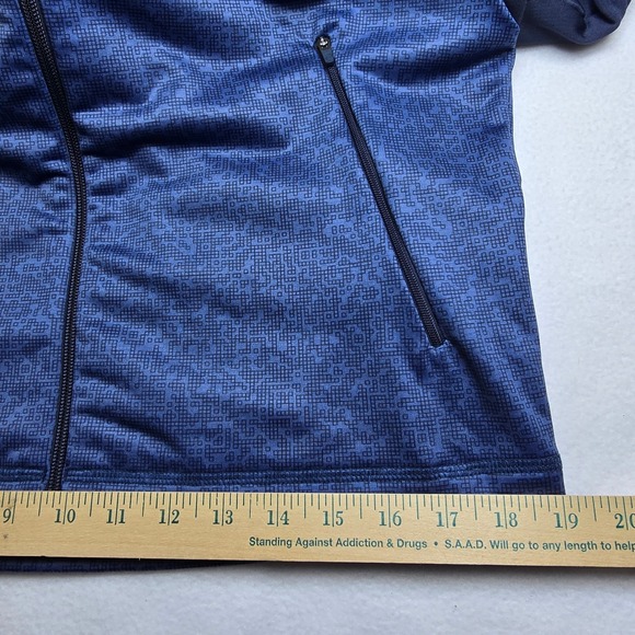 NWT Galvin Green Dane Insula Jacket Mens Medium Doonberg Golf Thermal Athleisure - Picture 16 of 16